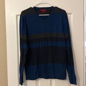 Alfani sweater